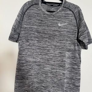Men's Nike Running Dri-Fit T-shirt, L